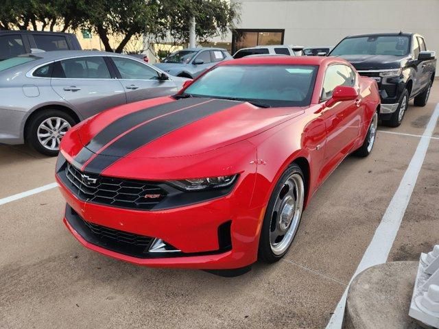 2024 Chevrolet Camaro 2LT