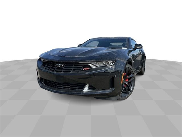 2024 Chevrolet Camaro 2LT