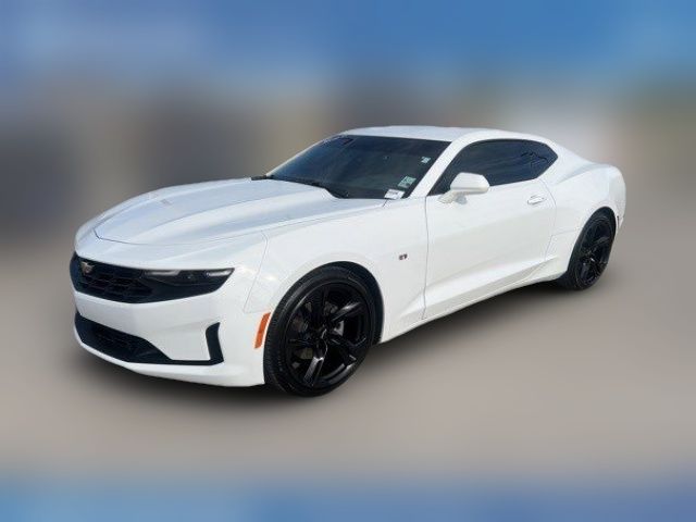 2024 Chevrolet Camaro 2LT