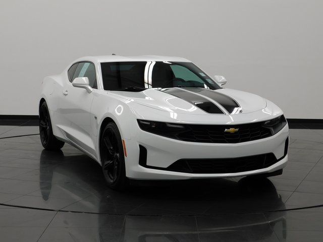 2024 Chevrolet Camaro 2LT