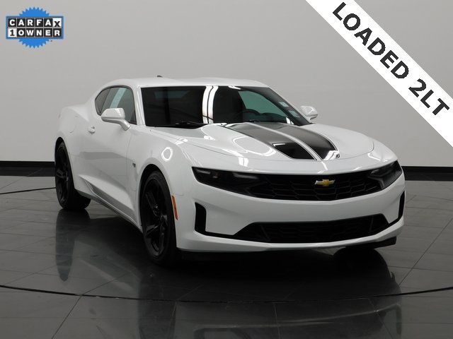 2024 Chevrolet Camaro 2LT