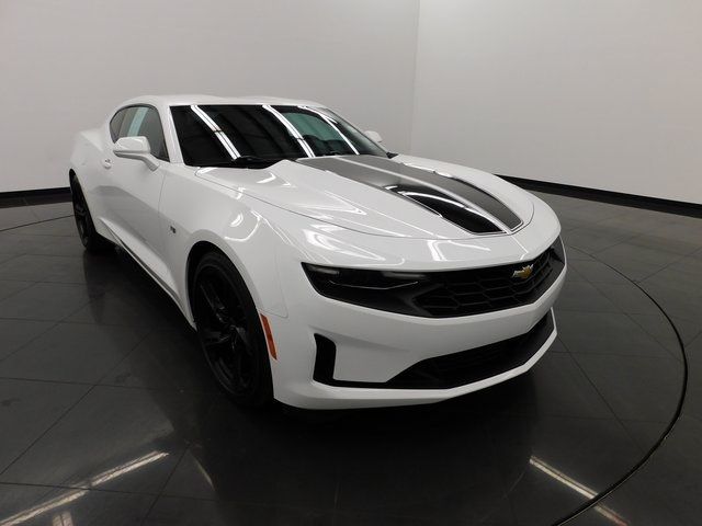 2024 Chevrolet Camaro 2LT