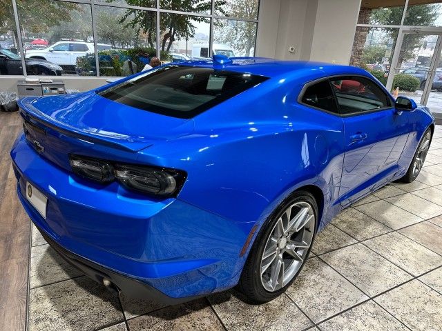 2024 Chevrolet Camaro 2LT