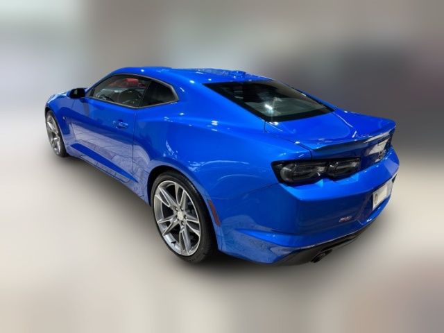 2024 Chevrolet Camaro 2LT