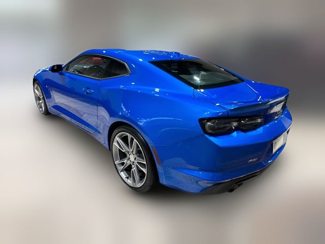 2024 Chevrolet Camaro 2LT