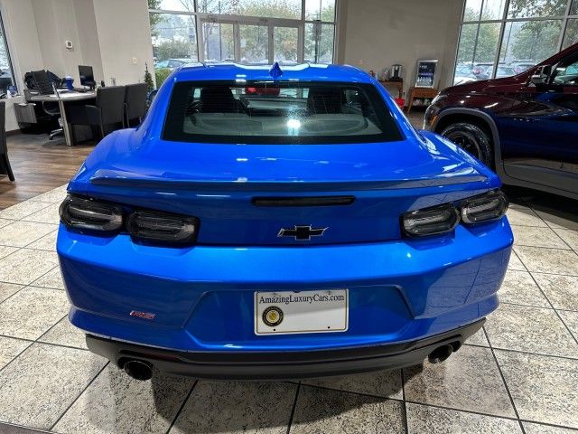 2024 Chevrolet Camaro 2LT