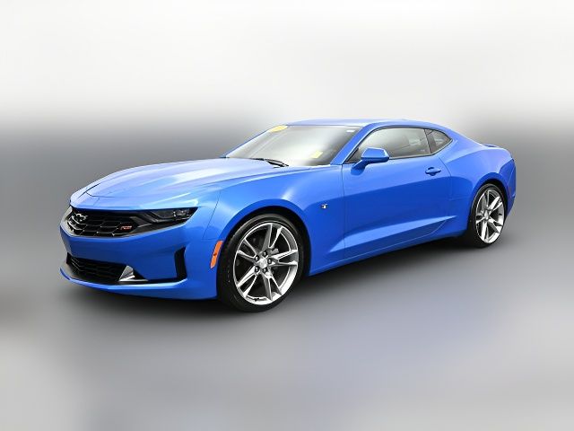 2024 Chevrolet Camaro 2LT