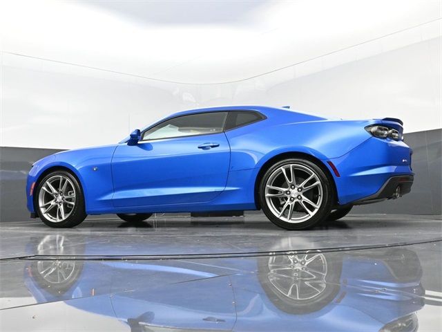 2024 Chevrolet Camaro 2LT