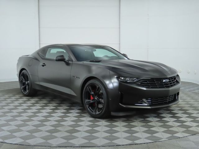 2024 Chevrolet Camaro 2LT