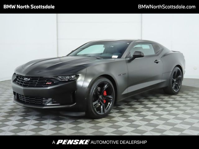 2024 Chevrolet Camaro 2LT