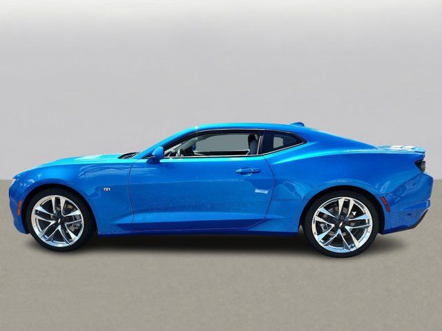 2024 Chevrolet Camaro 2LT