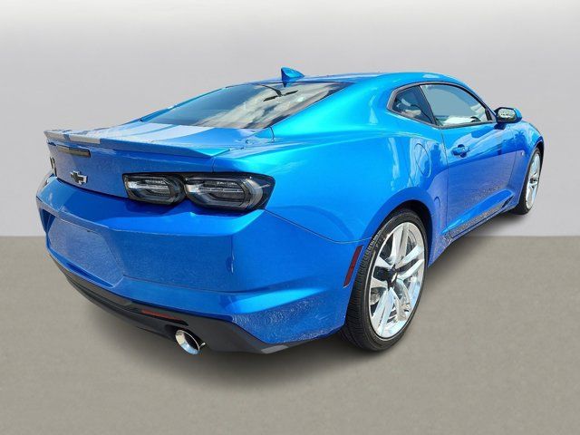 2024 Chevrolet Camaro 2LT