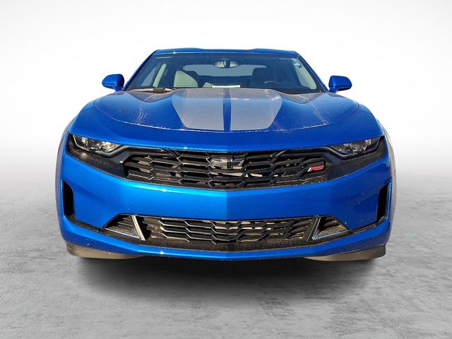 2024 Chevrolet Camaro 2LT