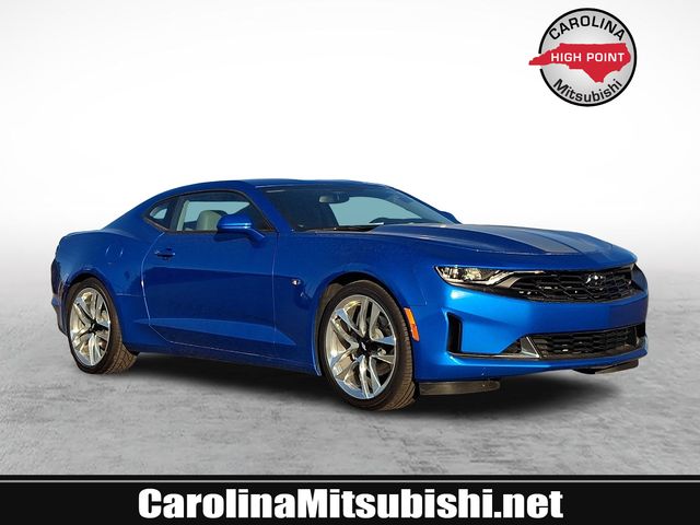 2024 Chevrolet Camaro 2LT