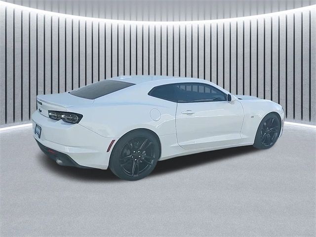 2024 Chevrolet Camaro 2LT