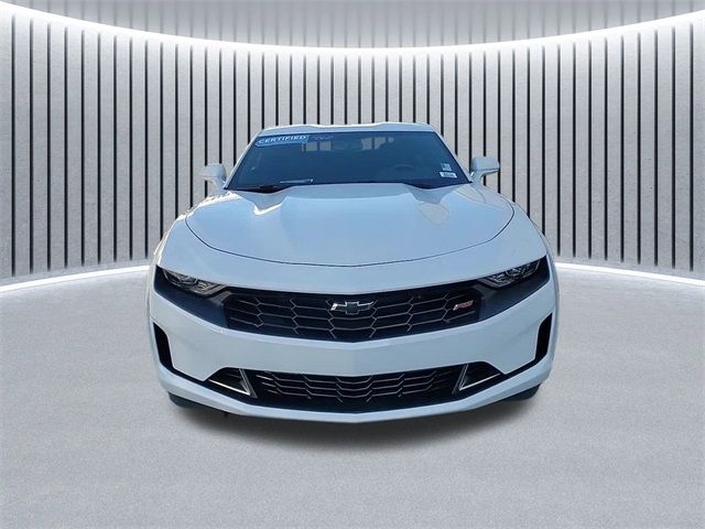 2024 Chevrolet Camaro 2LT
