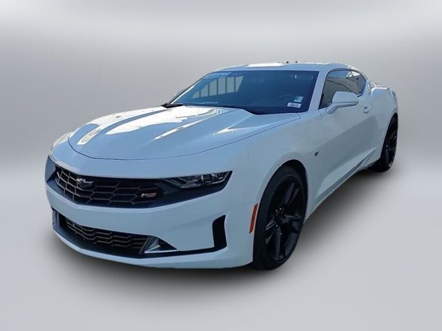 2024 Chevrolet Camaro 2LT