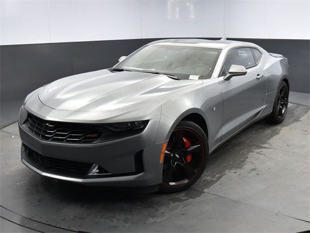 2024 Chevrolet Camaro 2LT