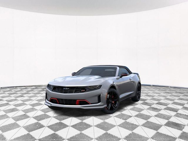 2024 Chevrolet Camaro 2LT