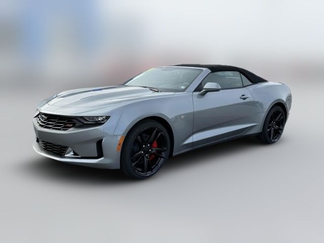 2024 Chevrolet Camaro 2LT