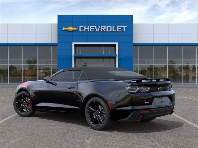 2024 Chevrolet Camaro 2LT