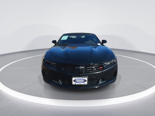 2024 Chevrolet Camaro 2LT