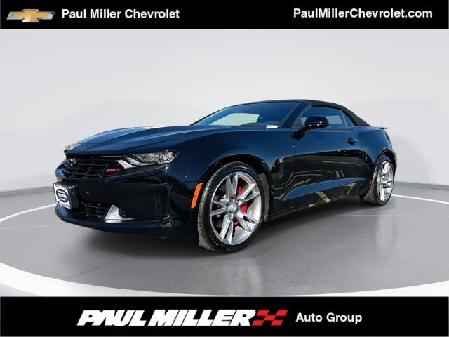 2024 Chevrolet Camaro 2LT