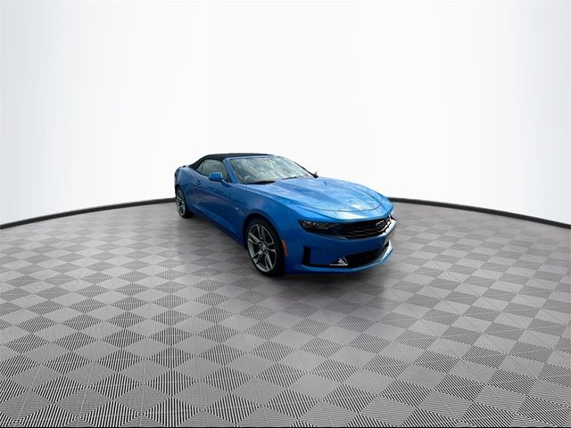 2024 Chevrolet Camaro 3LT