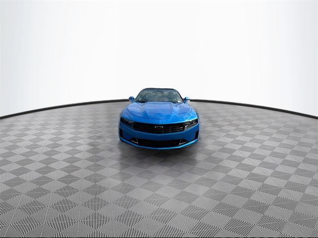 2024 Chevrolet Camaro 3LT