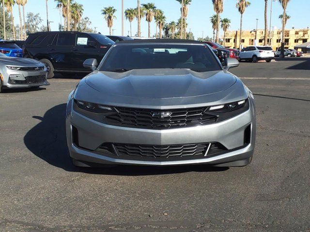 2024 Chevrolet Camaro 2LT