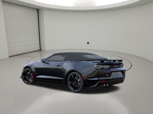 2024 Chevrolet Camaro 2LT