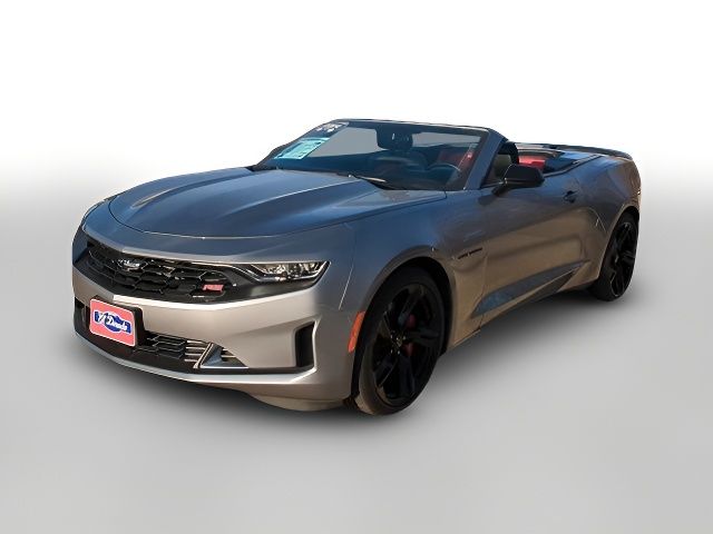 2024 Chevrolet Camaro 2LT