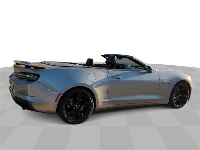 2024 Chevrolet Camaro 2LT