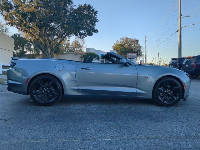 2024 Chevrolet Camaro 2LT