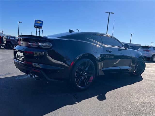 2024 Chevrolet Camaro 2LT