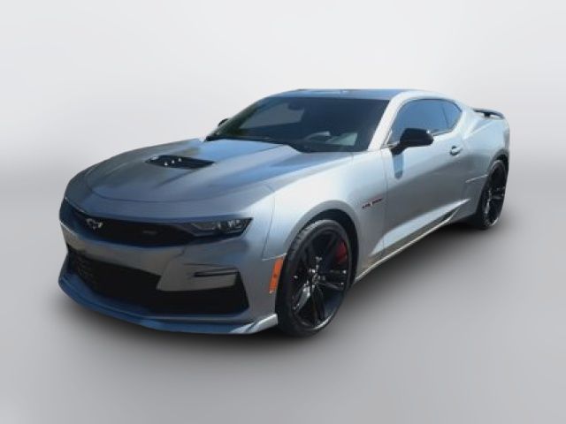 2024 Chevrolet Camaro 2SS