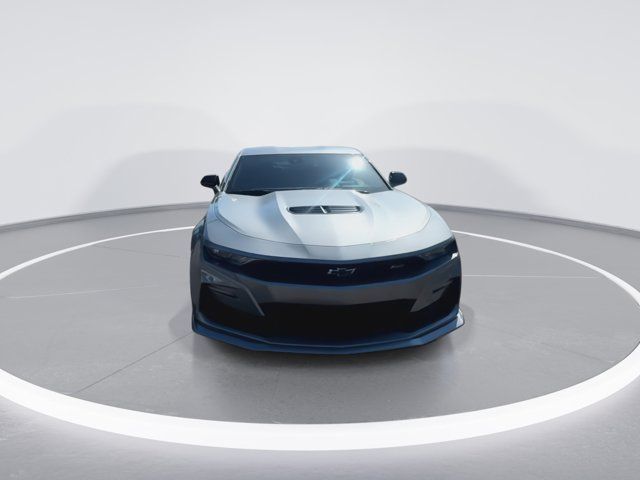 2024 Chevrolet Camaro 2SS