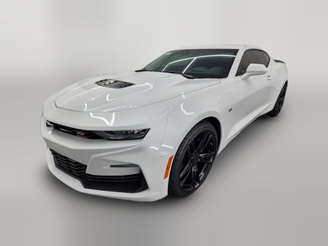 2024 Chevrolet Camaro 2SS