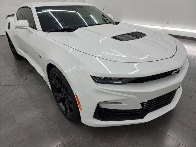 2024 Chevrolet Camaro 2SS
