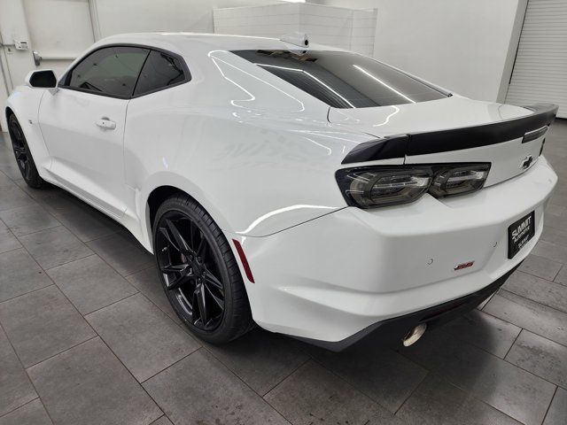 2024 Chevrolet Camaro 2SS