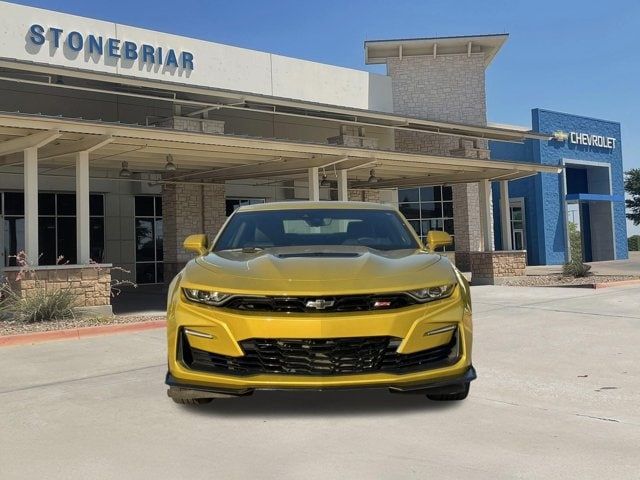 2024 Chevrolet Camaro 2SS