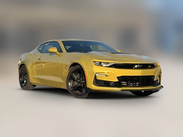 2024 Chevrolet Camaro 2SS