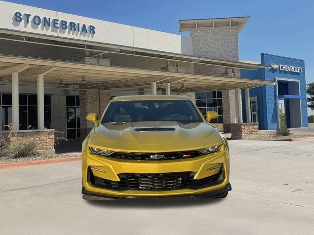2024 Chevrolet Camaro 2SS
