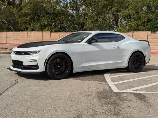 2024 Chevrolet Camaro 2SS