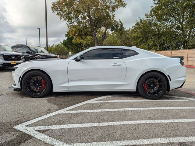 2024 Chevrolet Camaro 2SS