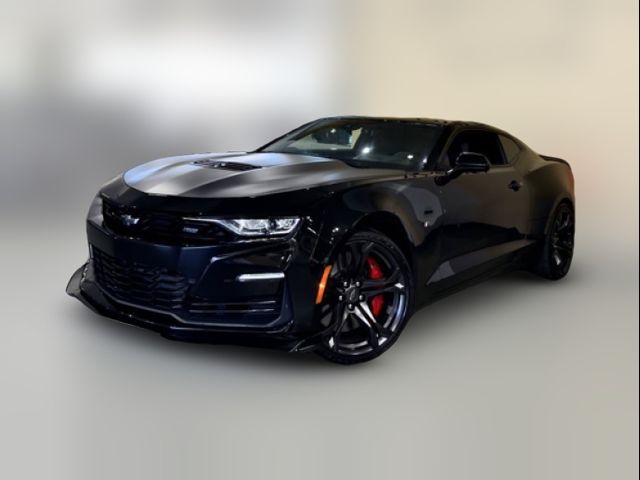 2024 Chevrolet Camaro 2SS