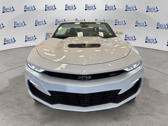 2024 Chevrolet Camaro 2SS