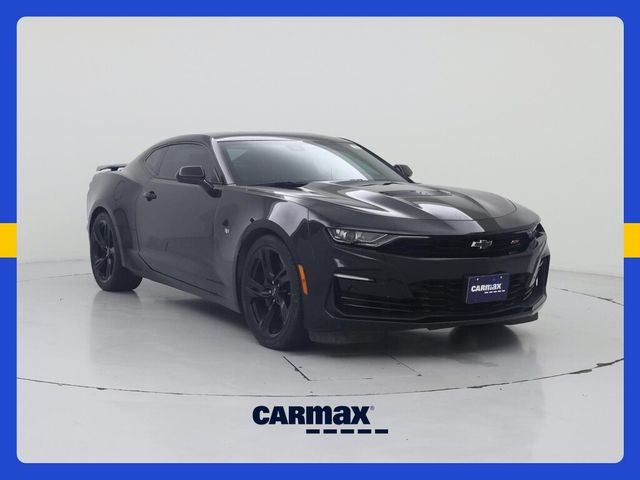 2024 Chevrolet Camaro 2SS