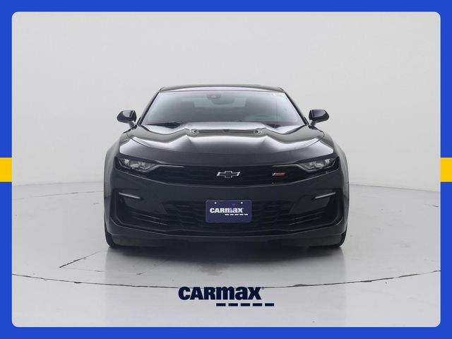 2024 Chevrolet Camaro 2SS