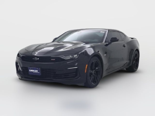 2024 Chevrolet Camaro 2SS
